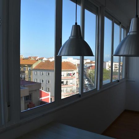 M&H Loft - Apartamento T2 Em Setúbal Eksteriør billede