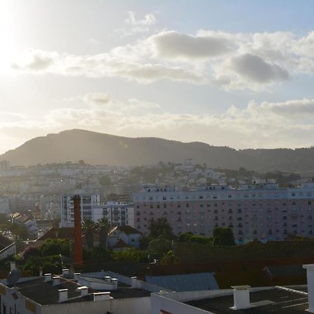 M&H Loft - Apartamento T2 Em Setúbal Eksteriør billede