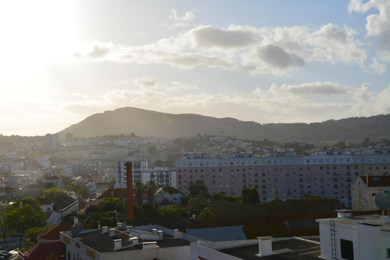 M&H Loft - Apartamento T2 Em Setúbal Eksteriør billede