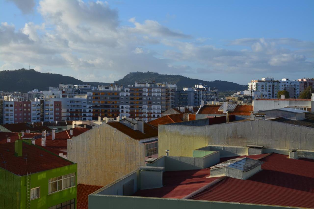 M&H Loft - Apartamento T2 Em Setúbal Eksteriør billede