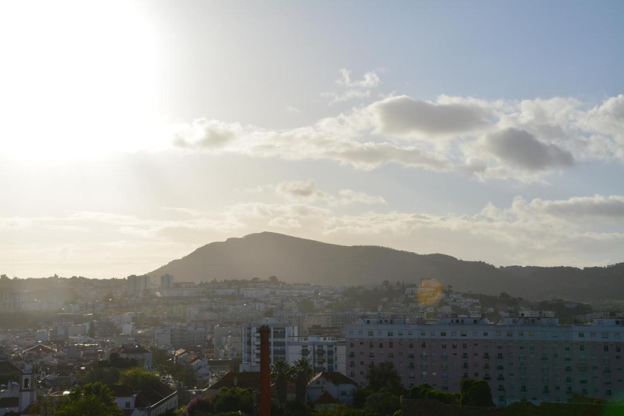 M&H Loft - Apartamento T2 Em Setúbal Eksteriør billede