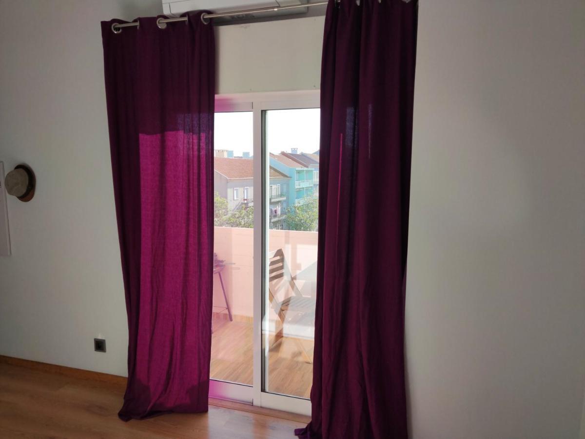 M&H Loft - Apartamento T2 Em Setúbal Eksteriør billede