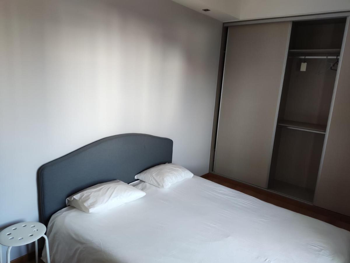 M&H Loft - Apartamento T2 Em Setúbal Eksteriør billede