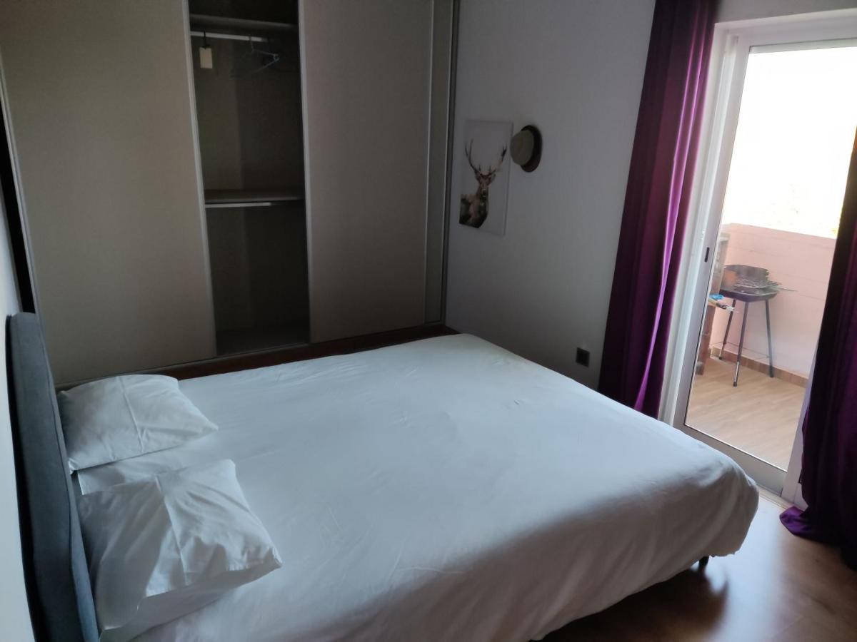 M&H Loft - Apartamento T2 Em Setúbal Eksteriør billede